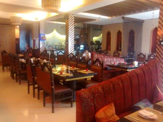 Sitara Indian Restaurant